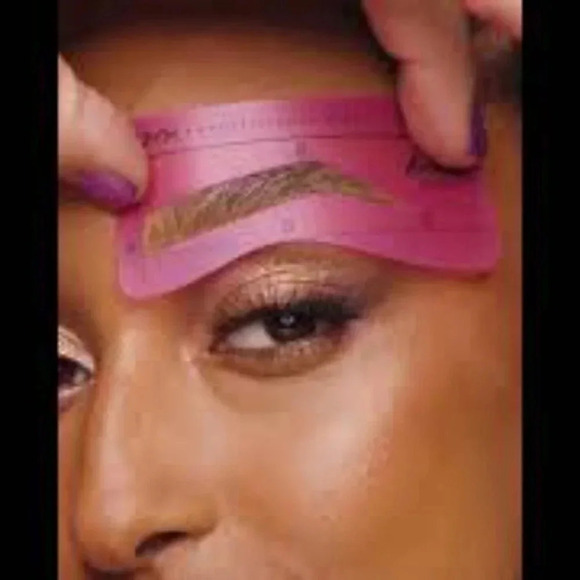 NYX ZERO TO BROW LONGWEAR BROW GEL Dual-ended vegan liquid brow gel Taupe - Picture 5 of 11